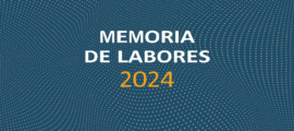 MEMORIA DE LABORES ACO 2025